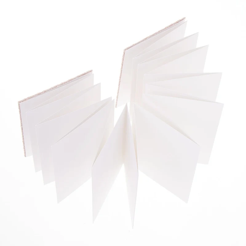 Noble Flower Lace Goshuincho Stamp Book