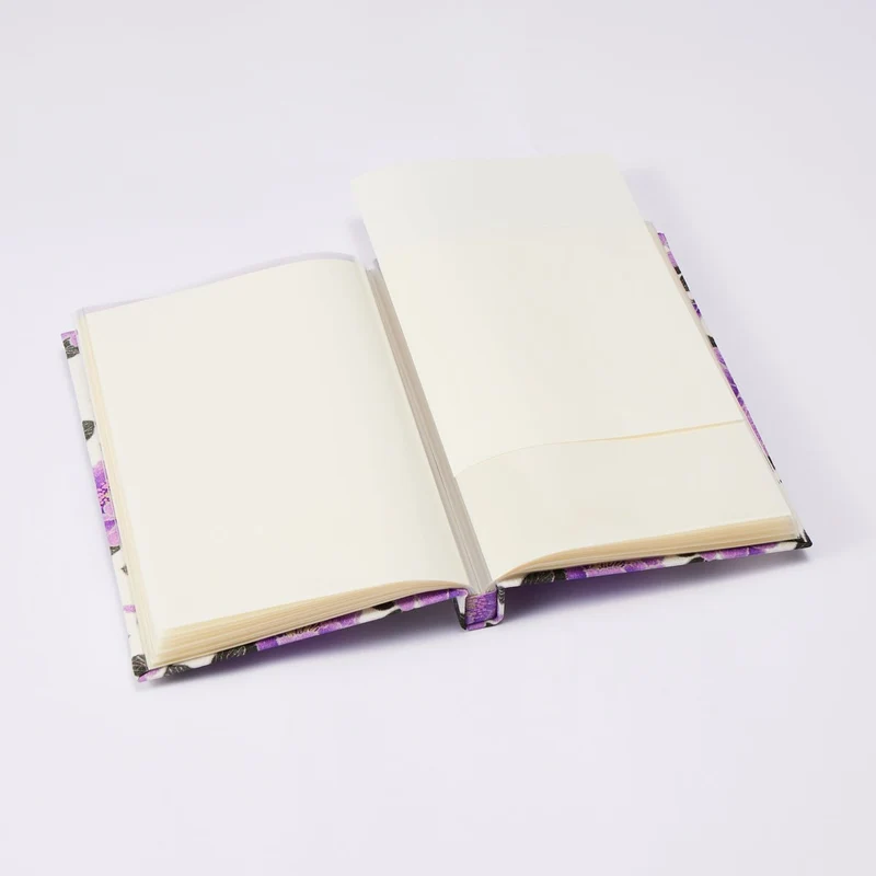 Miyabi Yaezakura Goshuincho Holder Type