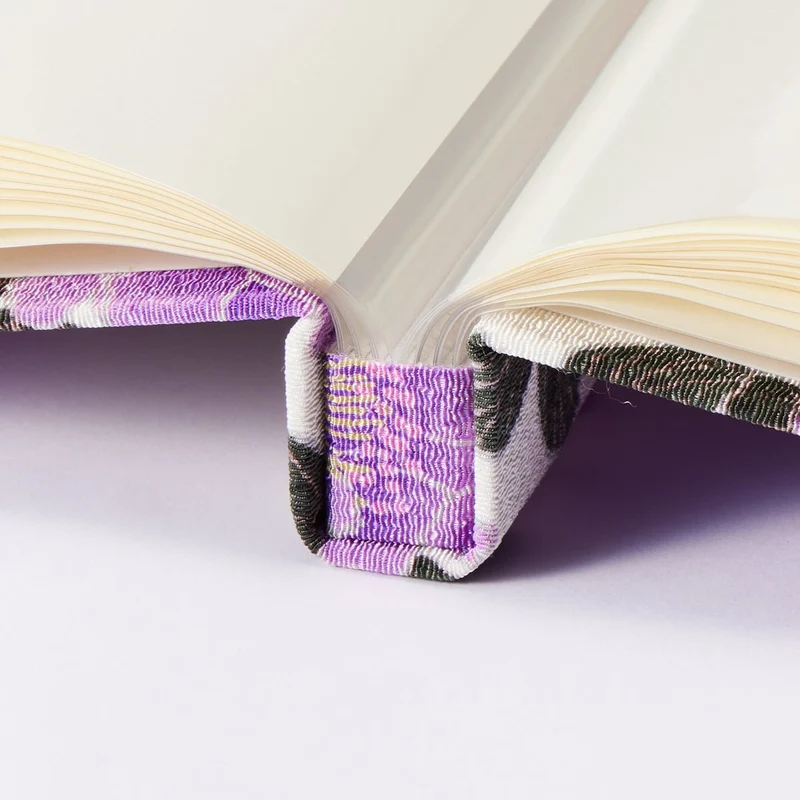 Miyabi Yaezakura Goshuincho Holder Type