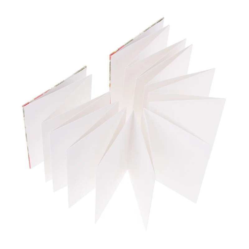 Fuuin Tsubaki Goshuincho Notebook