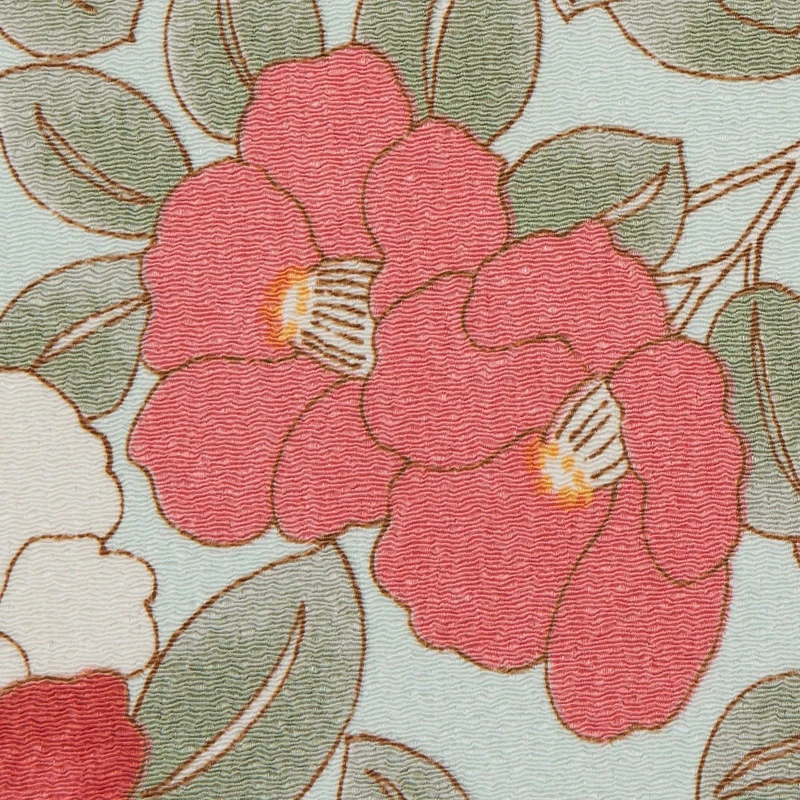 Fuuin Tsubaki Goshuincho Notebook