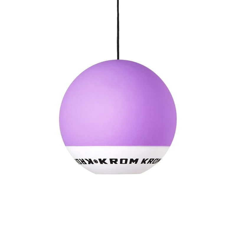 KROM Kendama POP 16cm Lavender