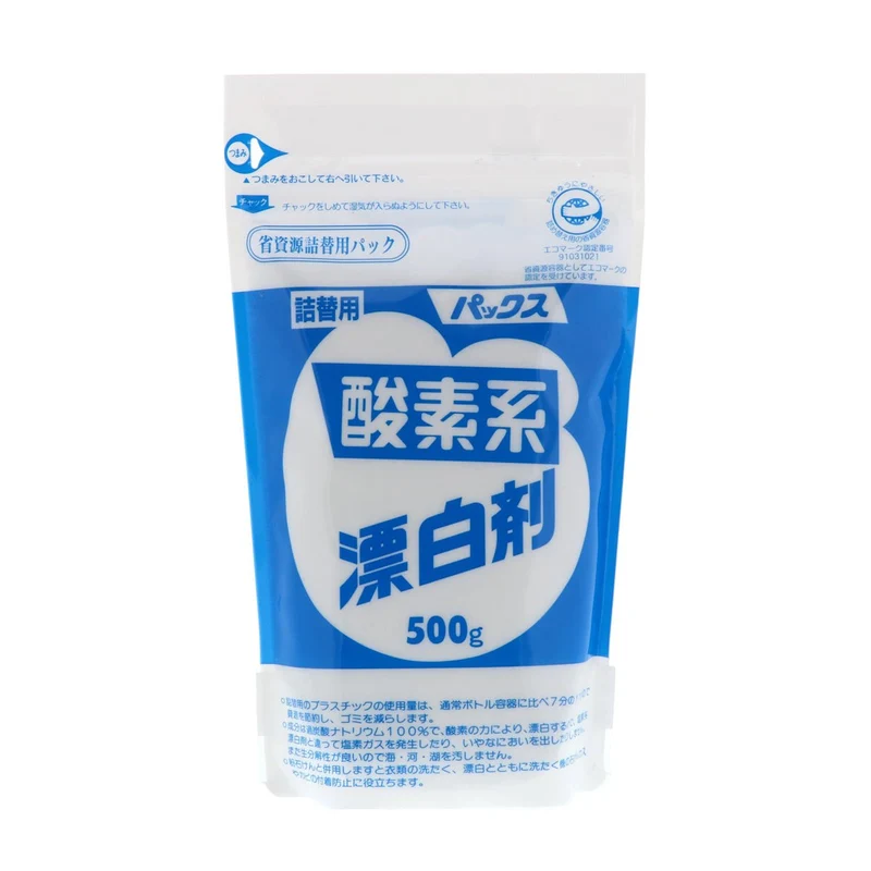 PAX Oxygen Bleach Refill 500g
