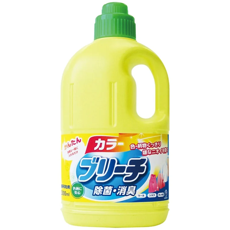 Laundry Club Color Bleach 2L Bottle