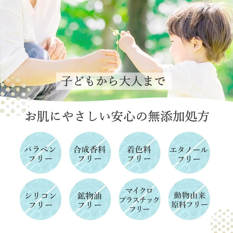 Daily Aroma Setouchi Lemon Milk Lotion 200ｍL | Citrus Body Care Gift