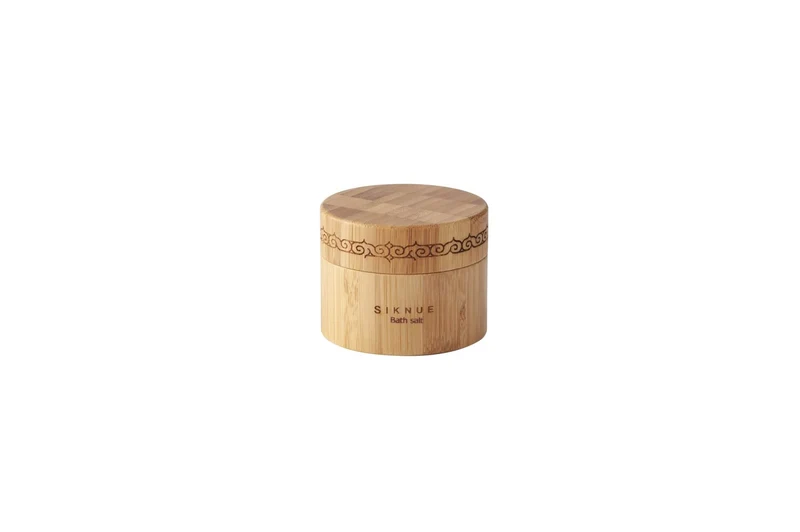 SIKNUE Hokkaido Bath Salt