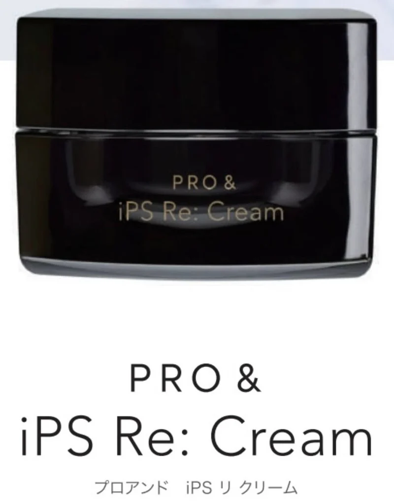 Dr. Soie Proand iPS cream 30g