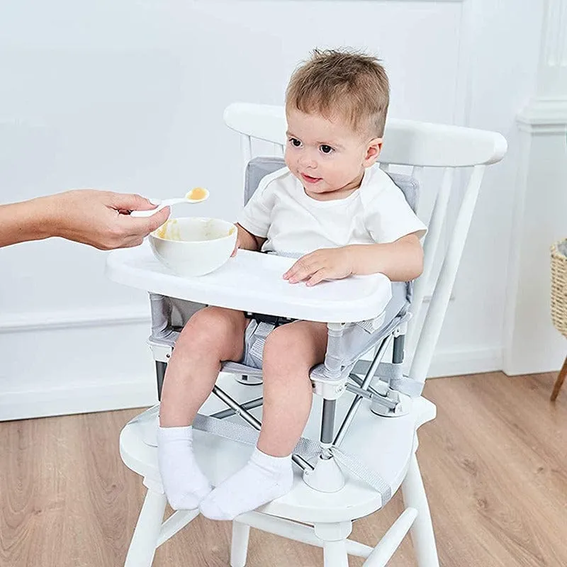 Table d'Extérieur Ajustable Premium pour Enfants
