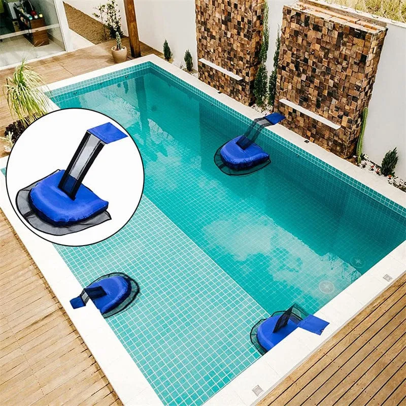Rampe Premium de Sauvetage d'Animaux pour Piscine