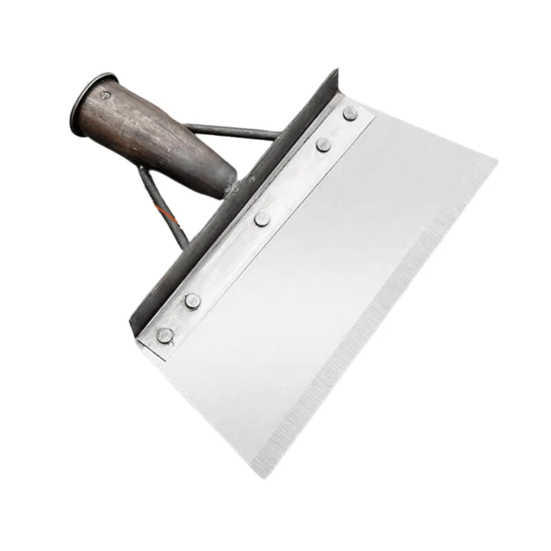 Pelle de Jardin Désherbante Révolutionnaire