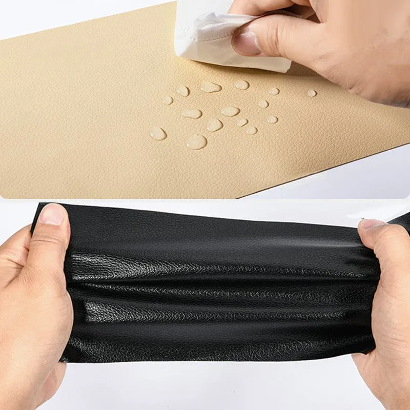 Patch'O'Rama - La solution magique pour tout réparer