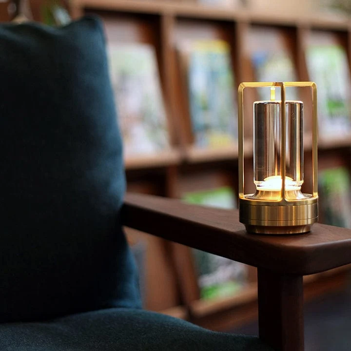 Lampe Nordique Moderne Sans Fil