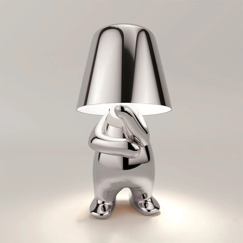 Lampe tactile Mr. Gold