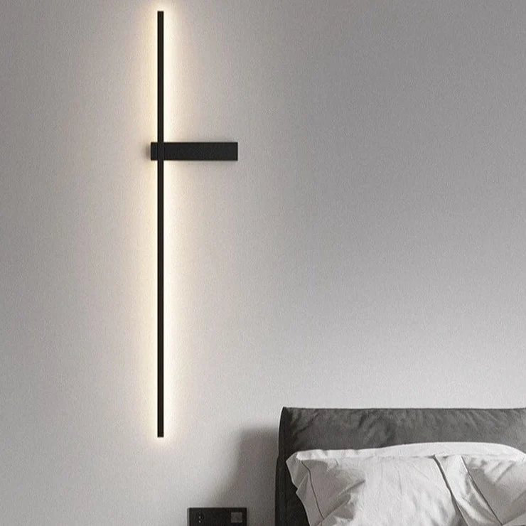 Applique Murale Minimaliste