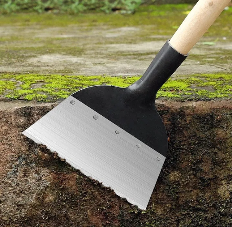 Pelle de jardin Multifonction