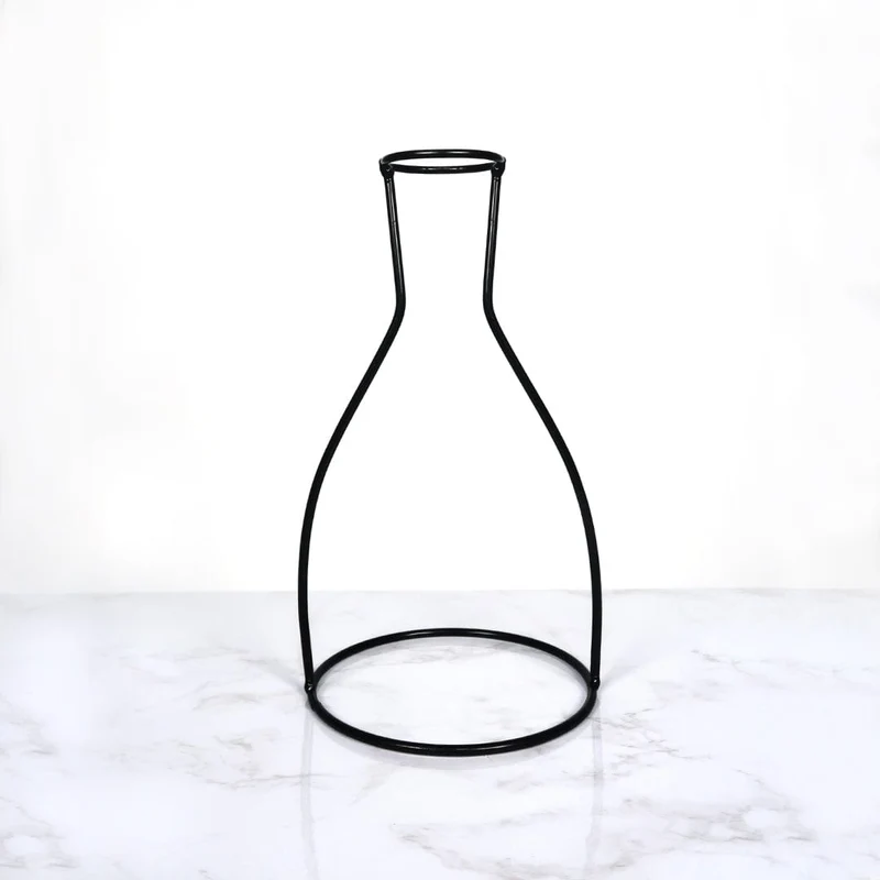 Silhouette Vase