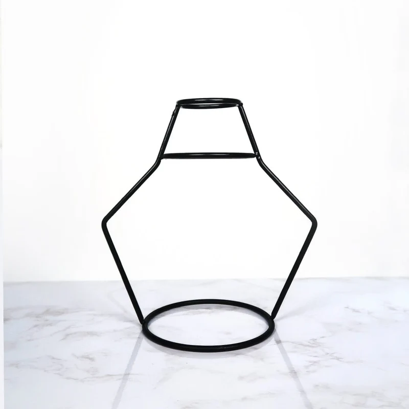 Silhouette Vase