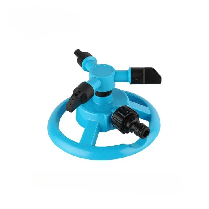 Arroseur 360 degrés