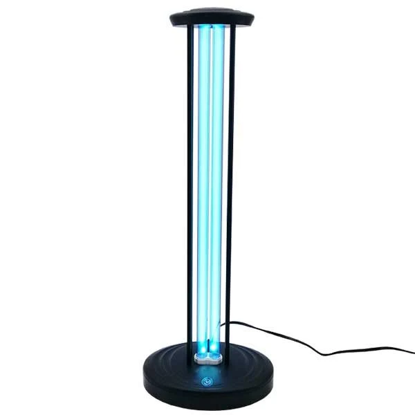 Lámpara Luv UVC 65W con Control Remoto.