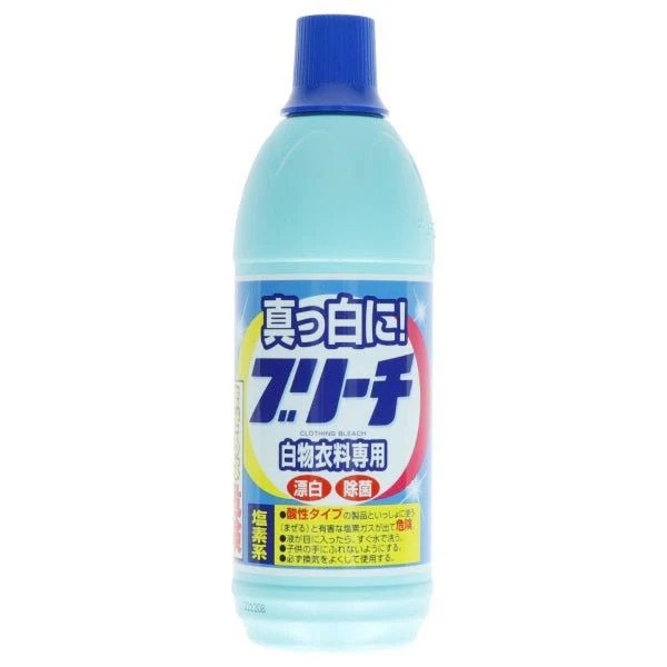 Clothing Bleach 600ml