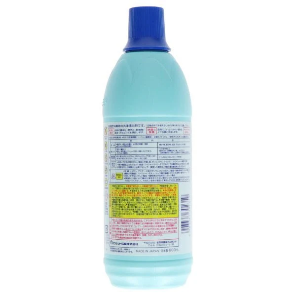Clothing Bleach 600ml