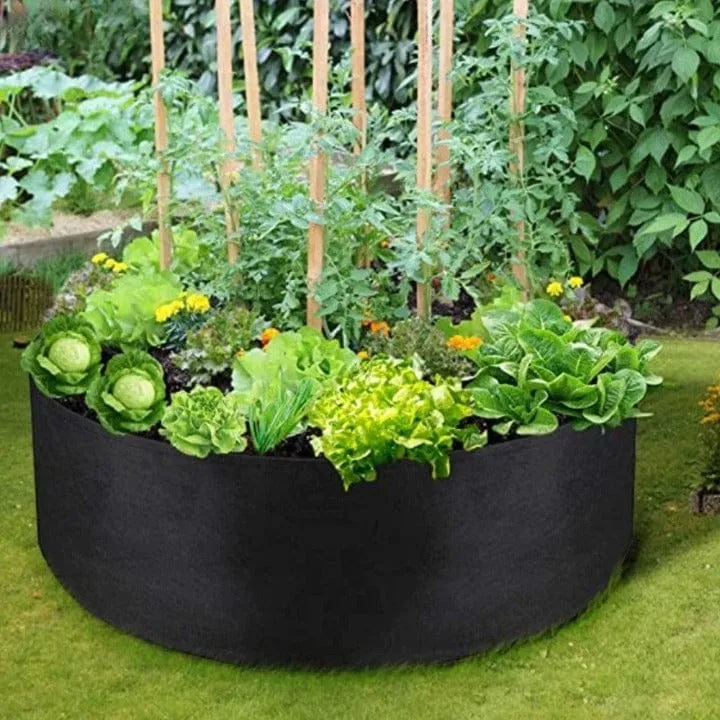 Sac de culture pour plantes domestiques