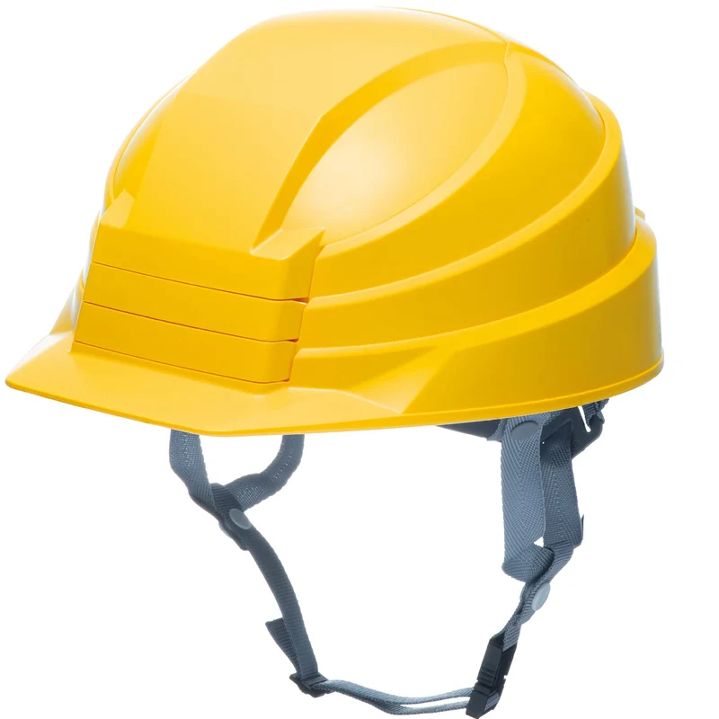 DIC Folding Helmet IZANO2 5 Color Adjustment range 47