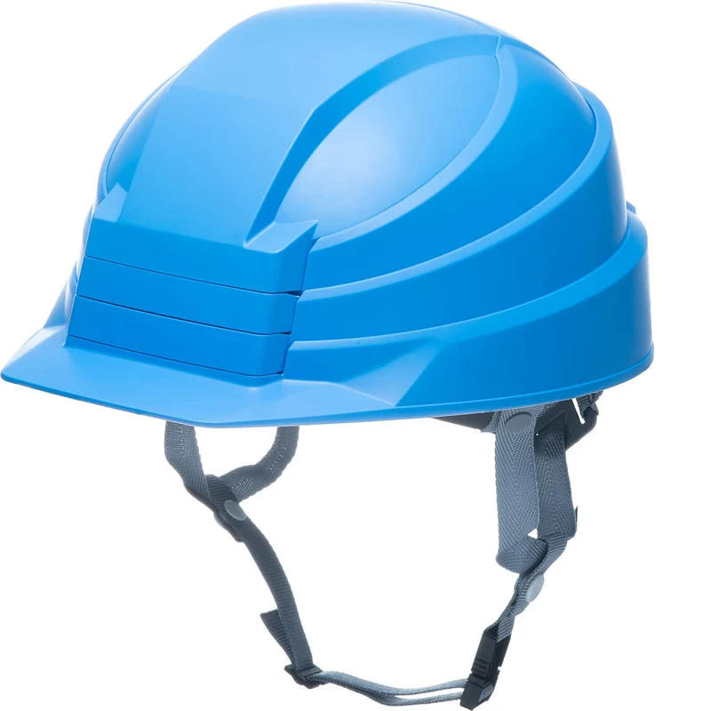 DIC Folding Helmet IZANO2 5 Color Adjustment range 47