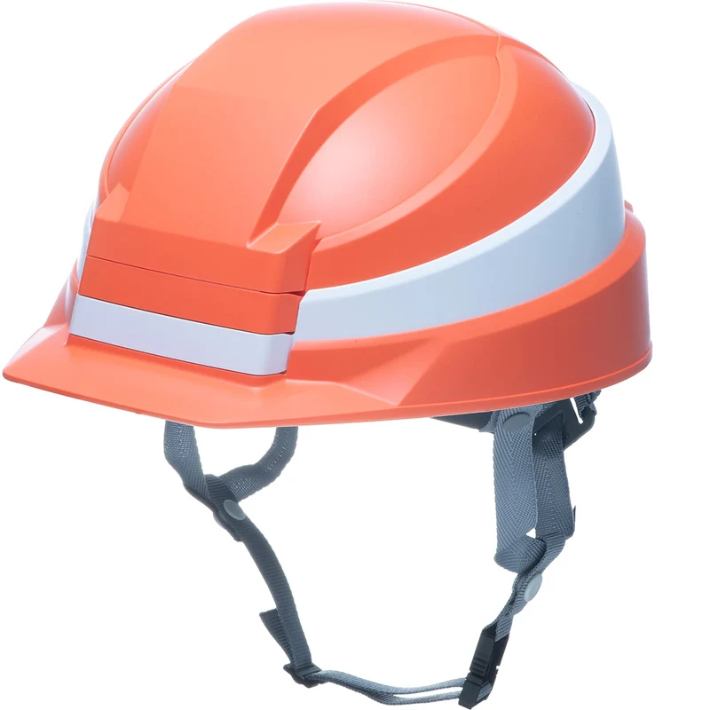 DIC Folding Helmet IZANO2 5 Color Adjustment range 47
