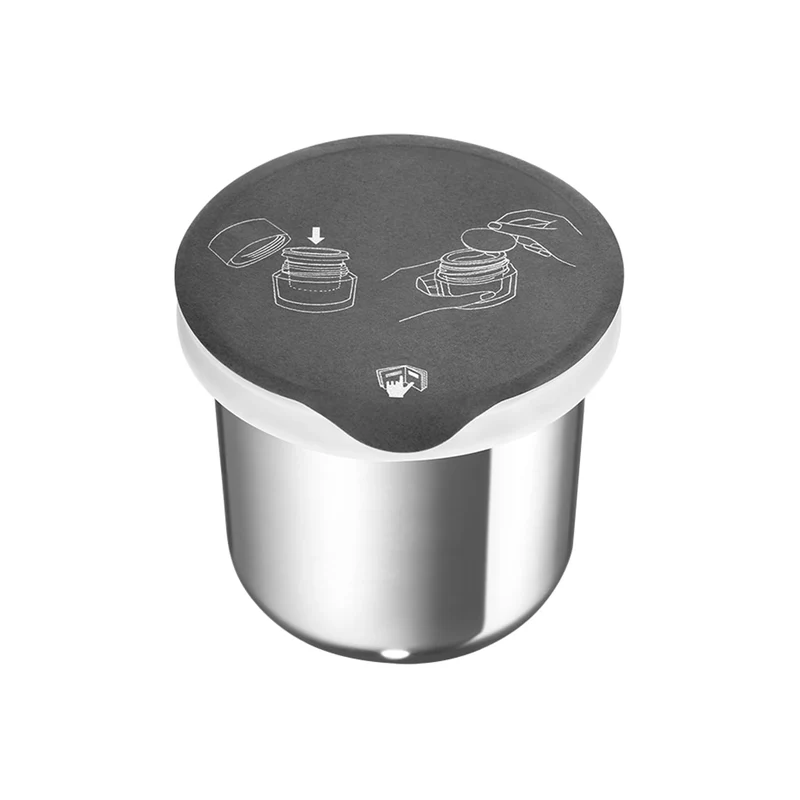 SHISEIDO MEN Total Revitalizer Cream N Refill 50 g