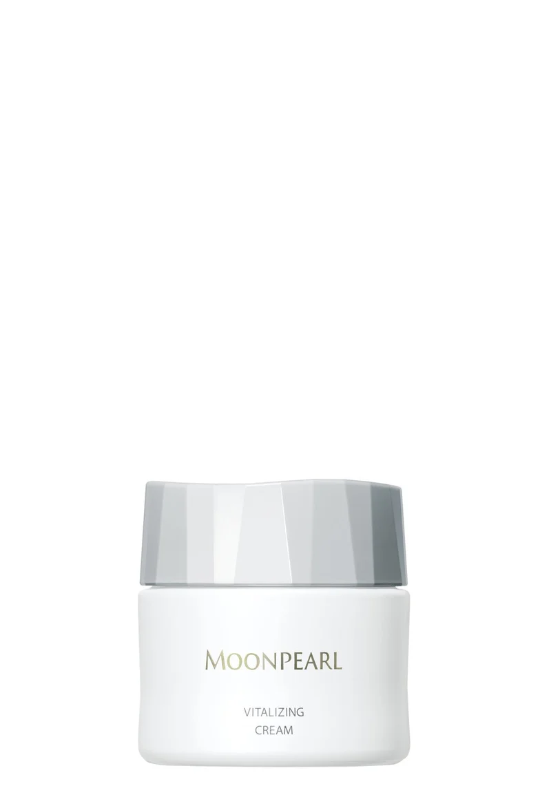 MIKIMOTO COSMETICS Moon Pearl Vitalizing Cream a 30 g