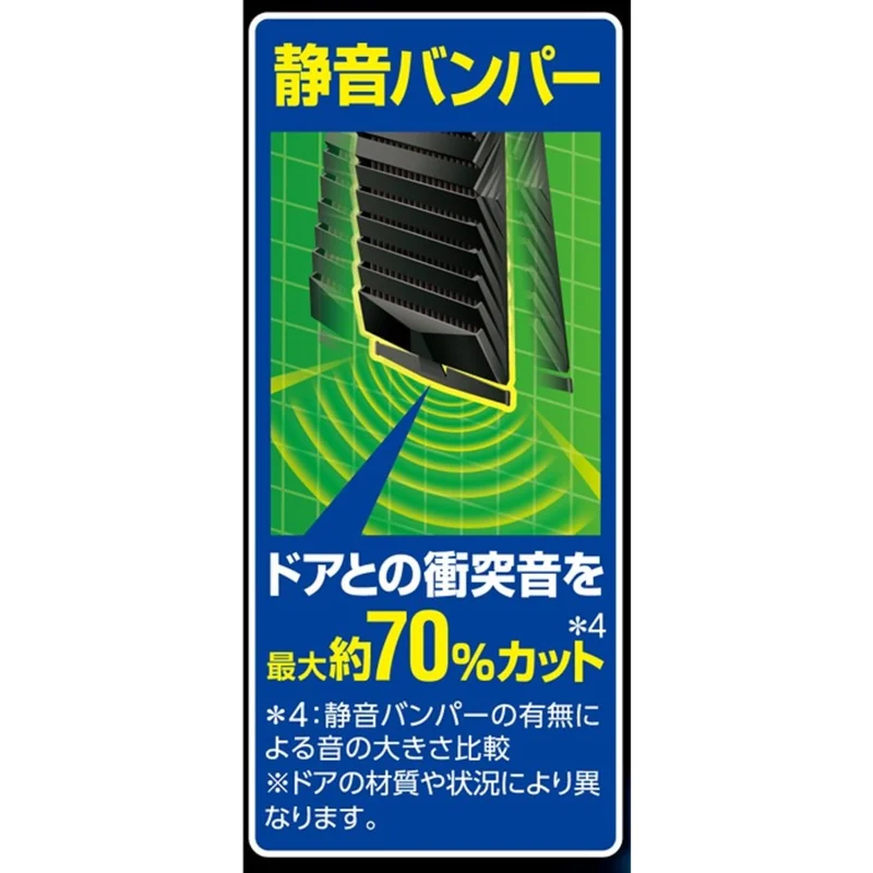 Fumakilla 1-Year Entryway Insect Repellent Plate for Midges