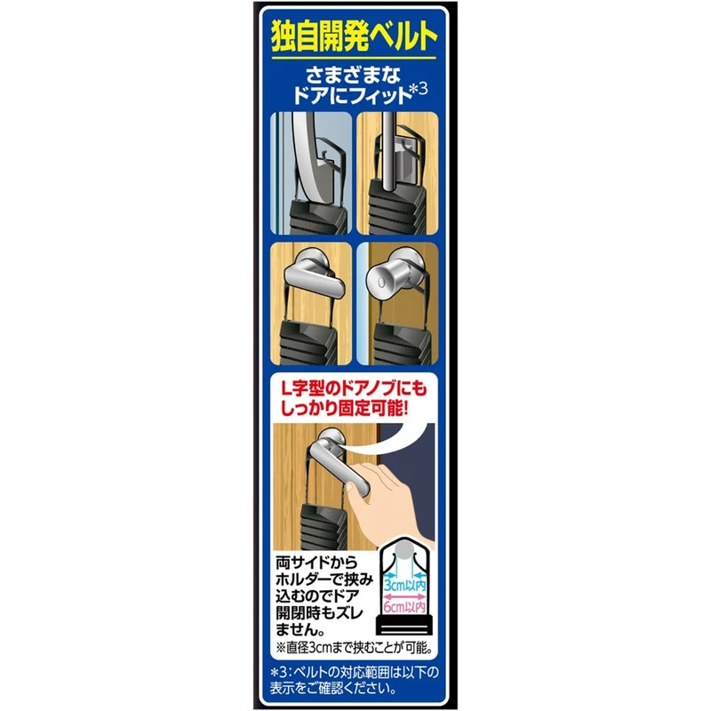 Fumakilla 1-Year Entryway Insect Repellent Plate for Midges
