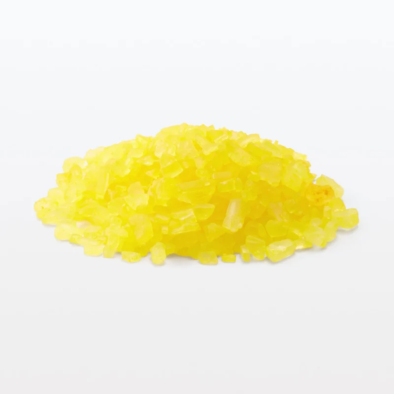 MUJI Sea Salt Bath Salt Herb Citrus Scent 360g w/Spoon