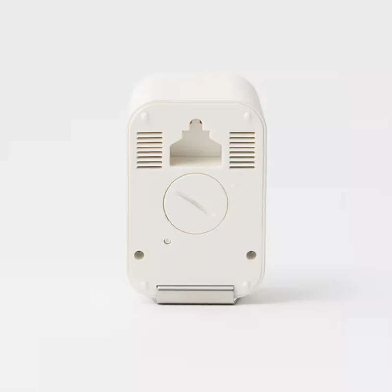MUJI Digital Thermo-Hygrometer White MJ-DTHW1