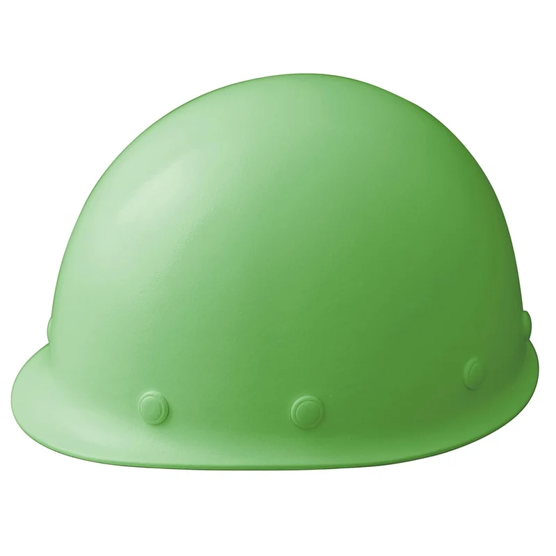 Midori Anzen Small-size Safety Helmet SC-LMK (No KP)