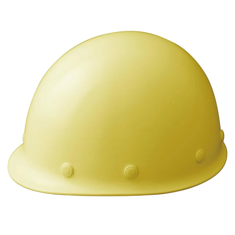 Midori Anzen Small-size Safety Helmet SC-LMK (No KP)
