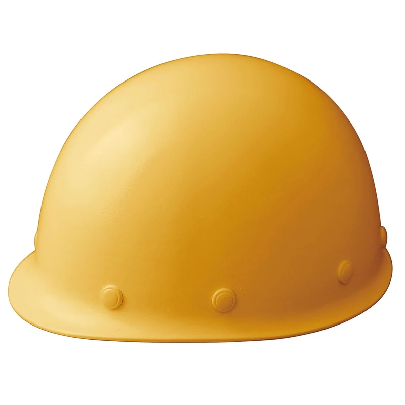 Midori Anzen Small-size Safety Helmet SC-LMK (No KP)