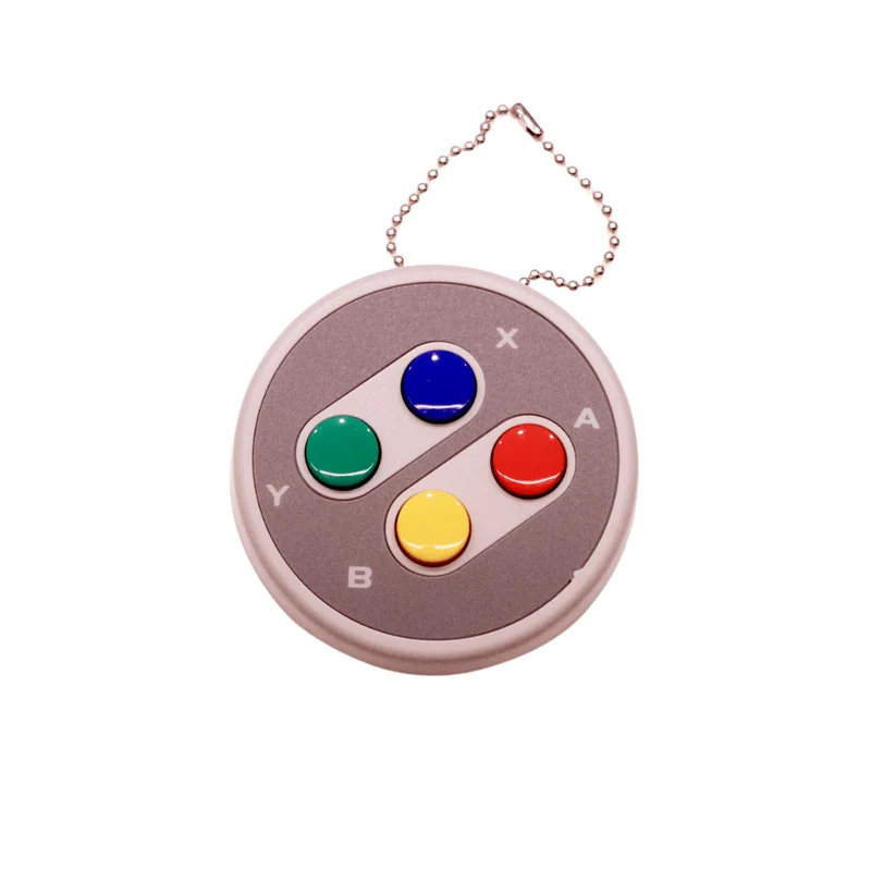 Nintendo Controller Button Collection Vo.2 SUPER Famicom Button