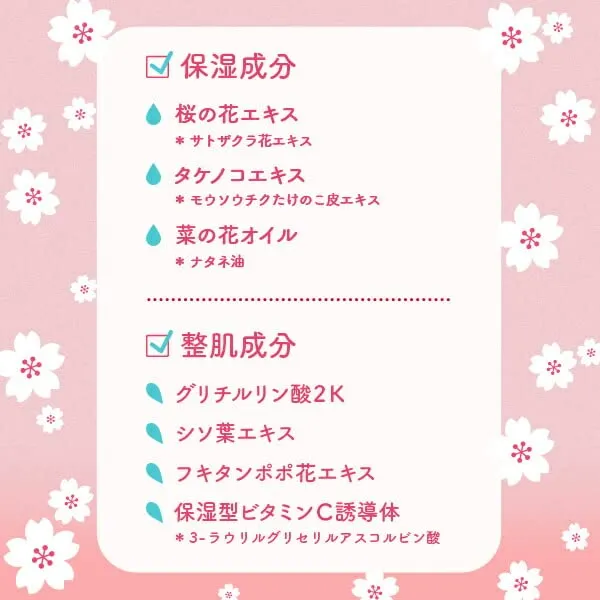 LuLuLun Face Mask Moisturizing UV Protection Premium Sakura (Sakura Scent) 7 x 5 bags