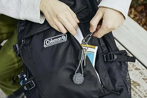 Coleman Walker 33L Outdoor Travel Backpack Unisex