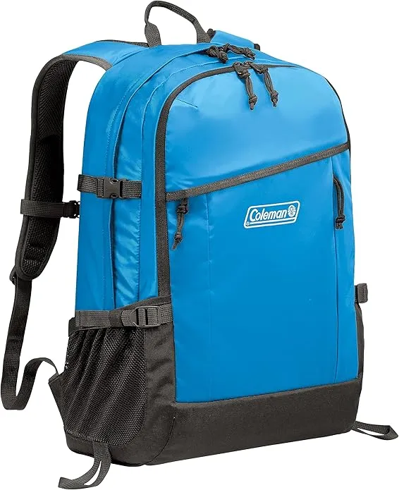 Coleman Walker 33L Outdoor Travel Backpack Unisex