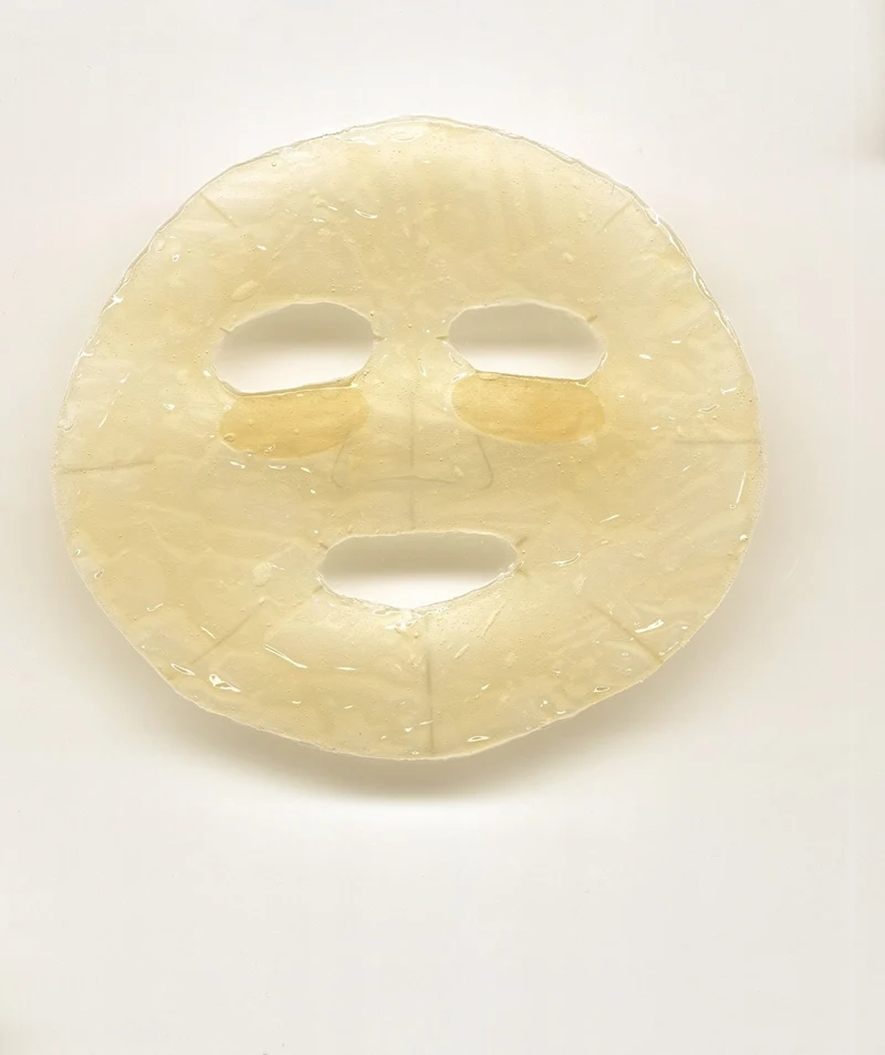 PREMIUM PUReSA Golden Jure Mask Collagen 33g x 3pcs