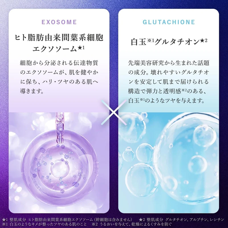 Lululun HydraEX Exosome Face Mask large capacity 28sheet