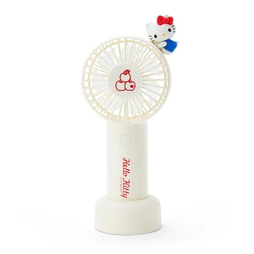 SANRIO 2WAY portable Fan 212091