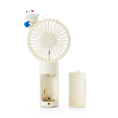 SANRIO 2WAY portable Fan 212091