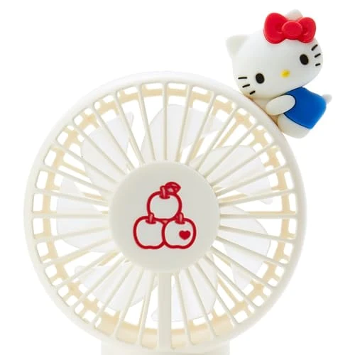 SANRIO 2WAY portable Fan 212091