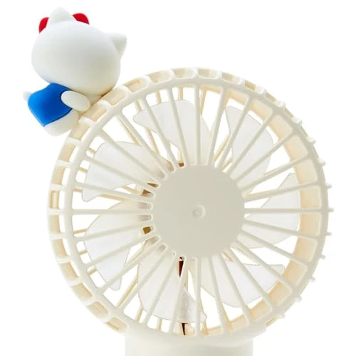SANRIO 2WAY portable Fan 212091