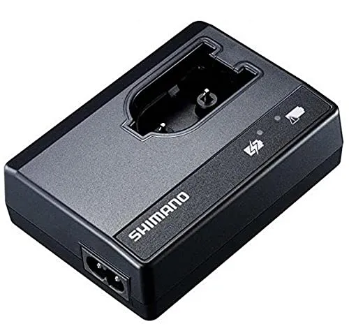 SHIMANO Standard Battery Charger (without cable) SM-BCR1 W/O ADP