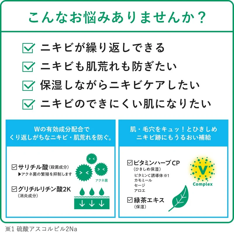 CHOI Mask Acne Care 10sheet